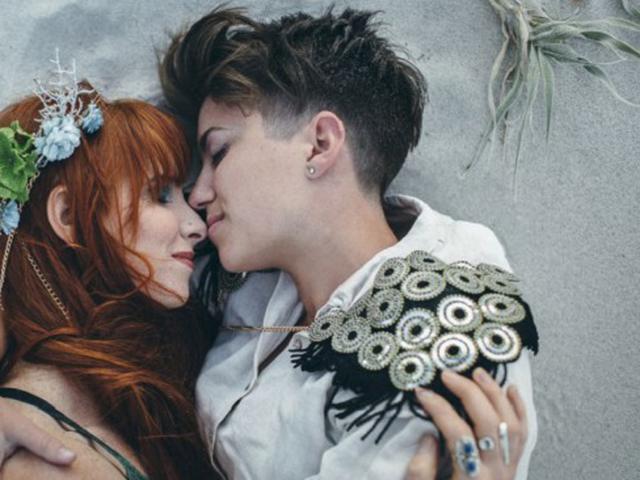 4 Kategori Lesbian Yang Cukup Dikenal Di Indonesia Lifestyle Liputan6 Com