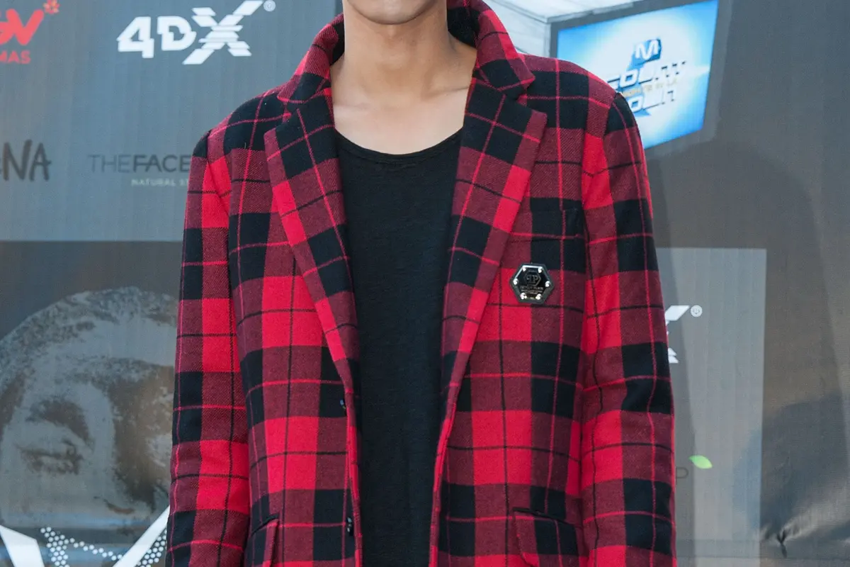Jung Joon Young akan laporkan mantan kekasihnya atas pencemaran nama baik.