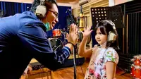 Penyanyi Cilik Vokalluin Ajak Anak-Anak Indonesia Merayakan Liburan dengan Single Ayo Jalan-Jalan