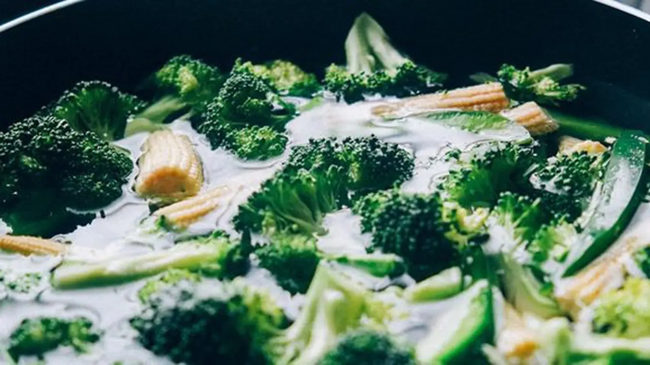 Makanan yang jadi racun/copyright Pexels.com