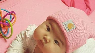 40+ Trend Terbaru Gambar Bayi Lucu Pipi Tembem - Flatpop Megan