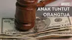 Ia mengklaim jika ayah dan ibunya telah mengunggah sebanyak 500 foto selama tujuh tahun terakhir.