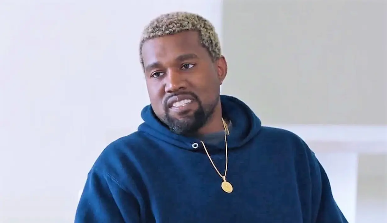 "Oh ya aku pernah berpikir untuk bunuh diri. Setiap waktu. Hal itu selalu menjadi pilihan," aku Kanye West. (bravotv.co.nz)