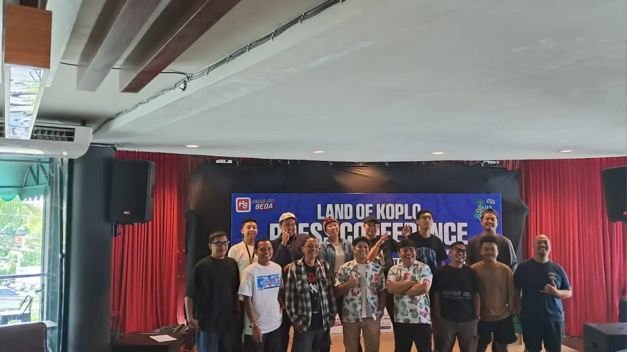 Land Of Koplo
