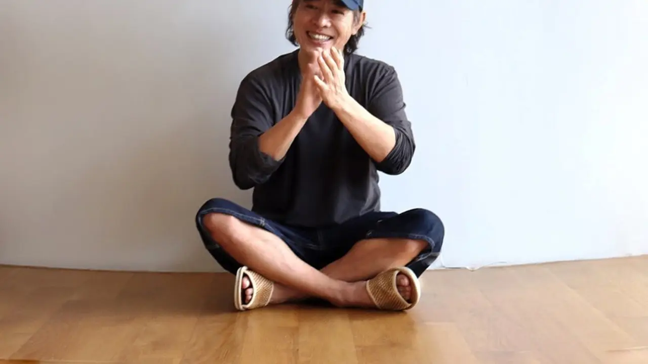 Jet Li