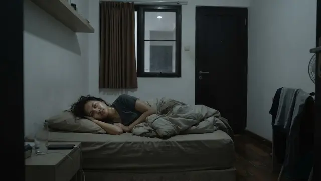 Alasan Kamar Terasa Lebih Pengap saat Pagi Hari