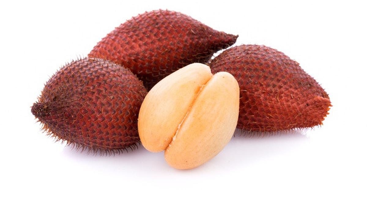 10 Manfaat Buah Salak untuk Kesehatan, Superfruit Tropis Kaya Nutrisi