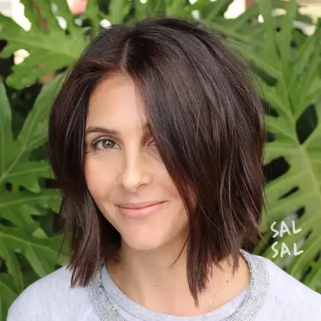Warna Rambut Wanita Bikin Awet Muda