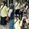 Picu Rumor Kencan, Lisa Blackpink Kepergok Lagi Jalan Bareng Blue Pongtiwat di Bangkok