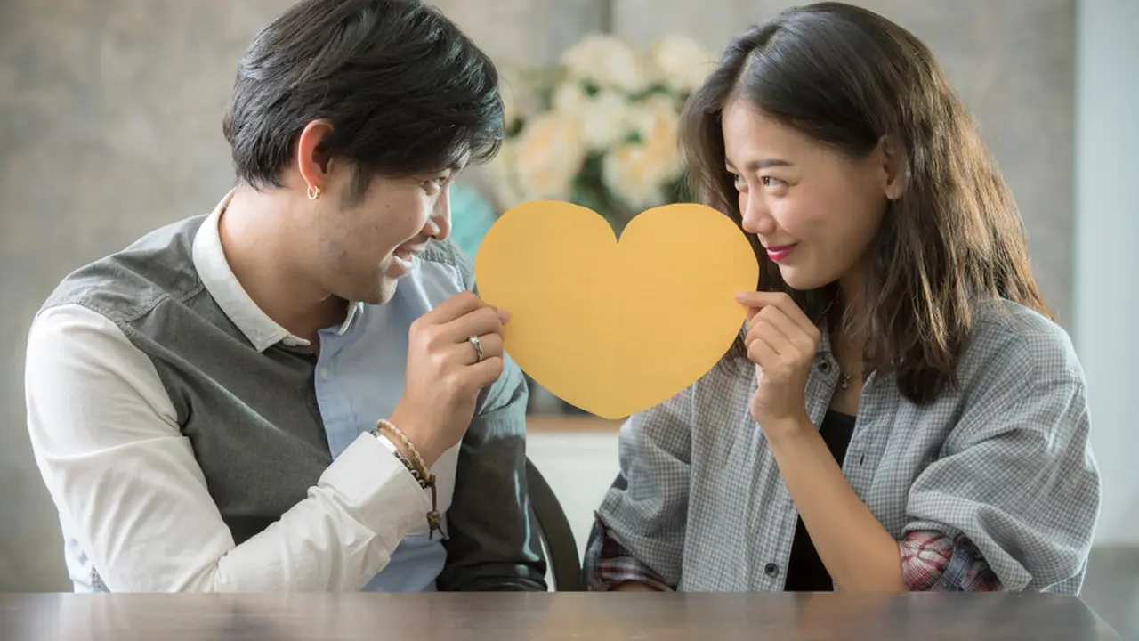 couple