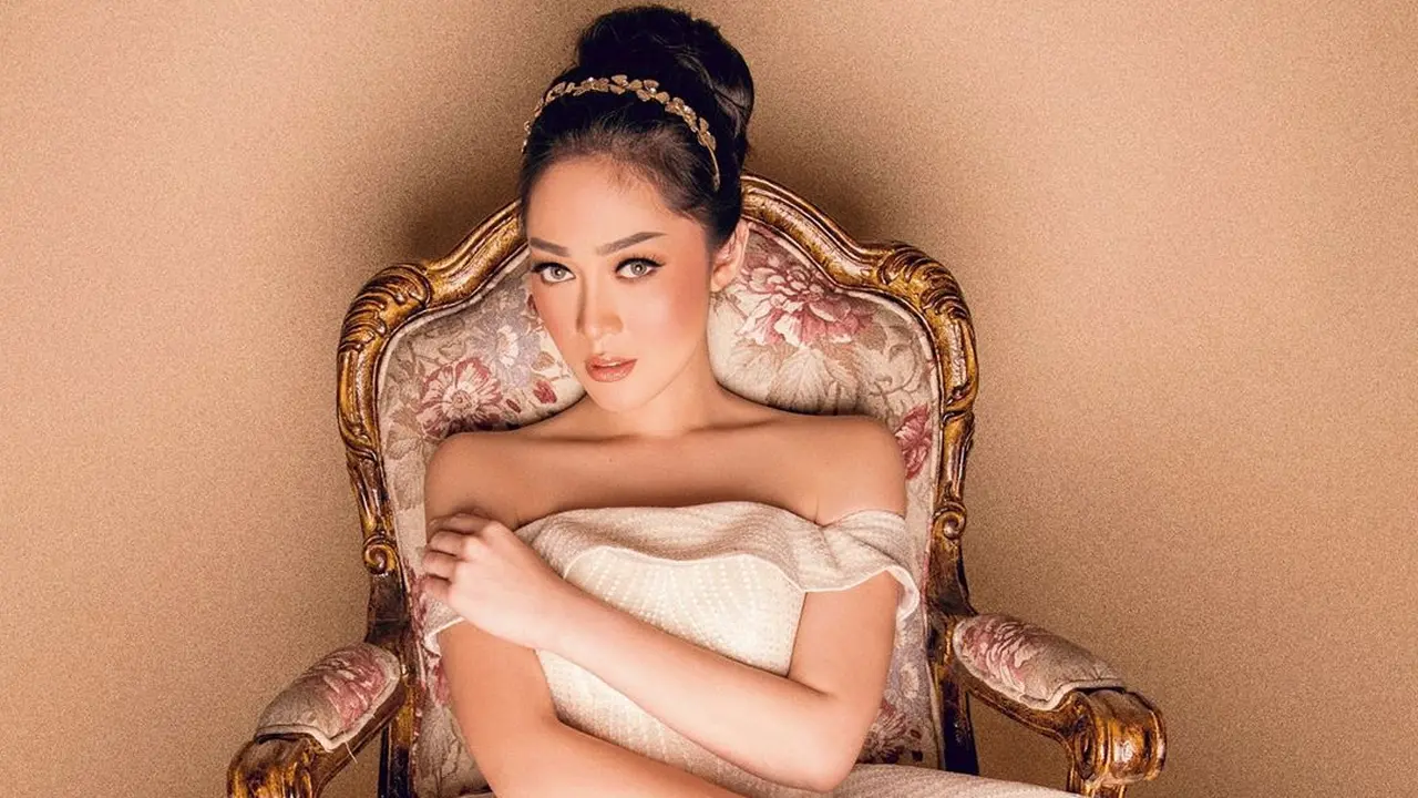 [Fimela] Gracia Indri