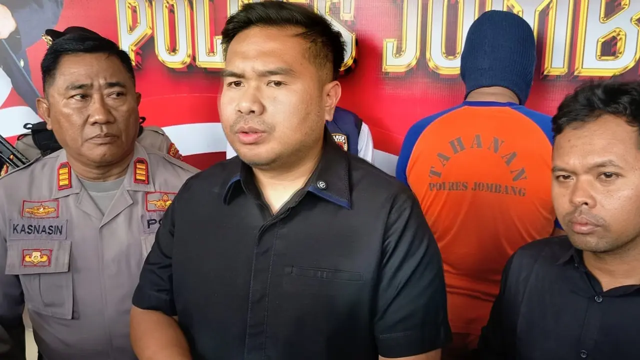 Pencabulan Anak