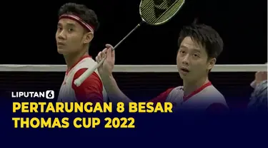 thomas cup