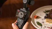 Harga DJI Osmo Pocket 3, Kamera Revolusioner dengan Sensor 1 Inci &amp; Layar Putar untuk Bikin Konten