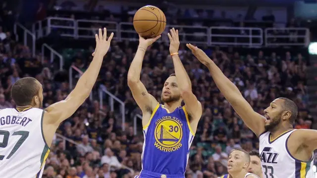Stephen Curry