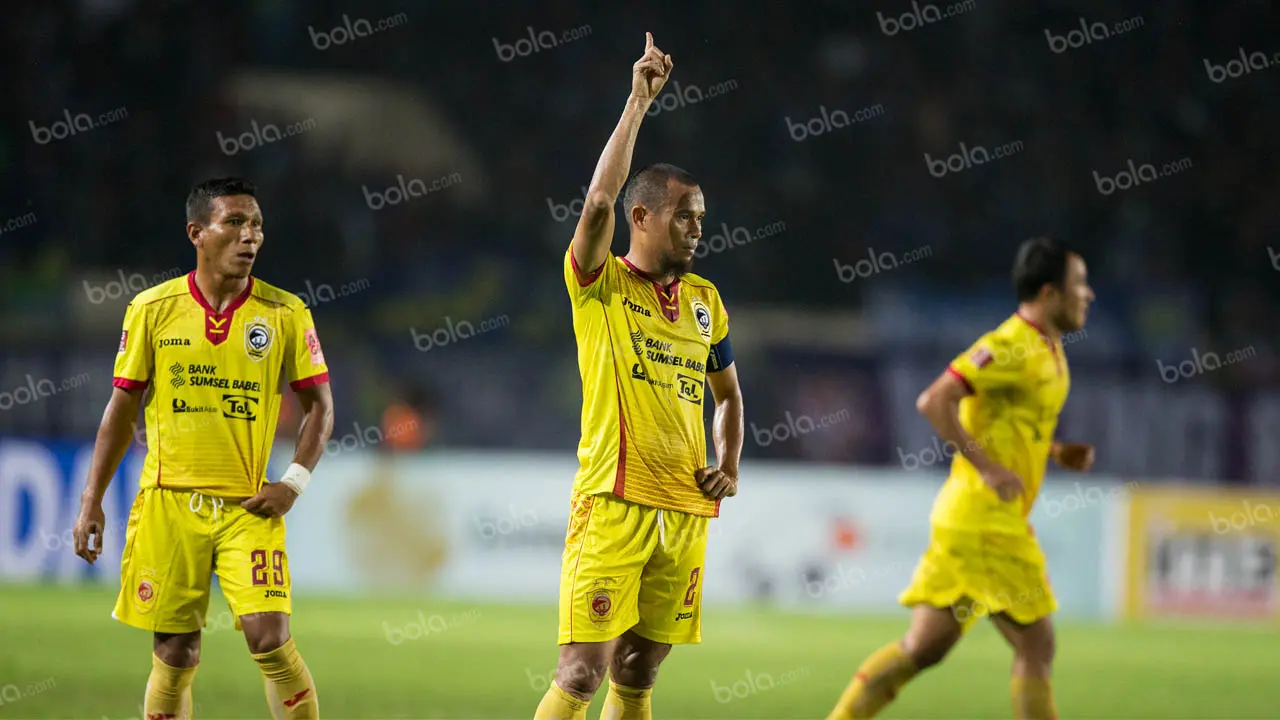 Sriwijaya FC