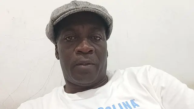 Bamidele Frank Bob Manuel