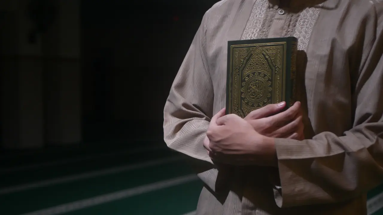 Ilustrasi Islami