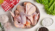 12 Olahan Ayam untuk Anak yang Sehat, Lezat, dan Bikin Si Kecil Makan Lahap