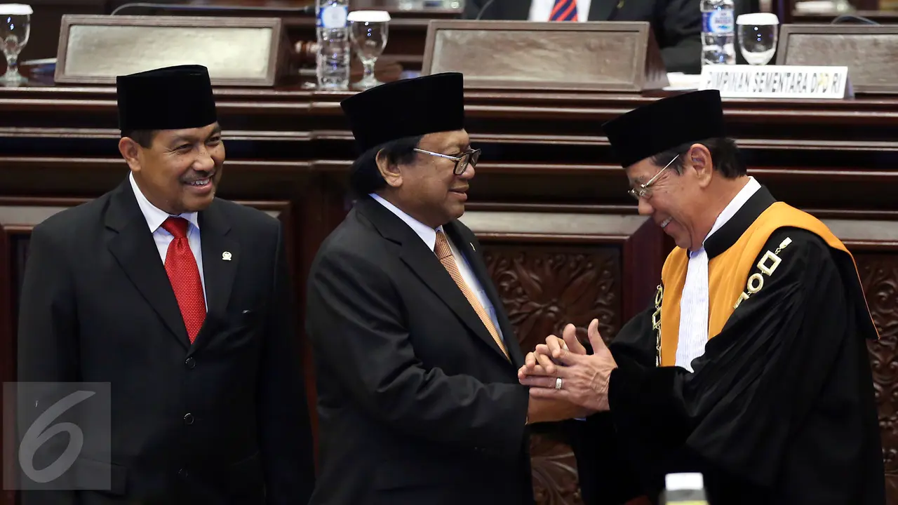 20170404- Oesman Sapta Odang ketua DPD RI-Jakarta- Johan Tallo