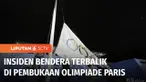Pekan pertama pesta olahraga dunia, Olimpiade Paris 2024 digelar. Ada banyak cerita mulai dari pesta pembukaan yang digelar di pinggir sungai Seine saat hujan deras, hingga beberapa polemik yang mengikutinya.