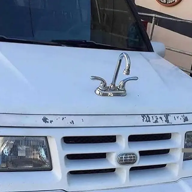 Cara Simpel Pemobil Atasi Masalah (Instagram/@meta_visions)
