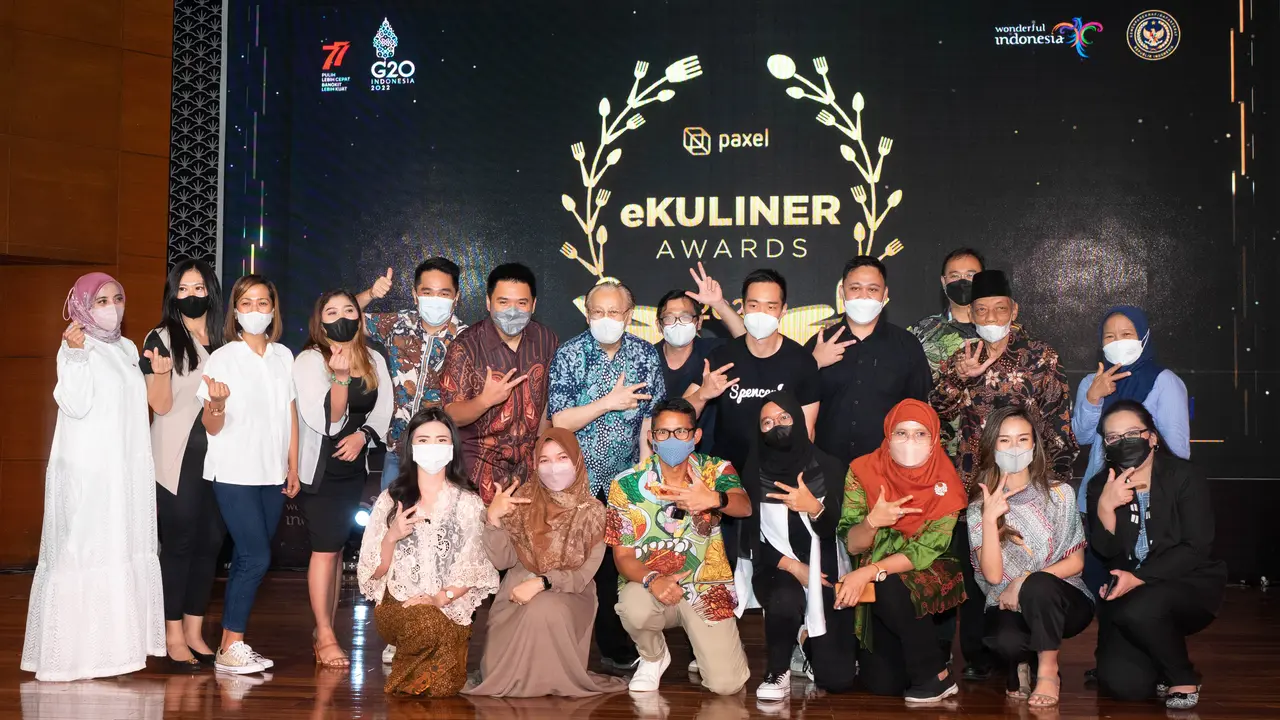 eKuliner Awards 2022 1