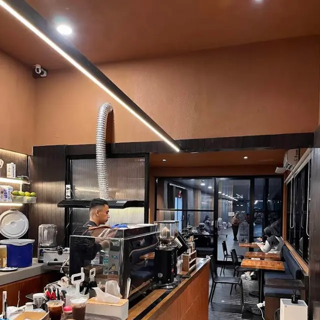 Rekomendasi Es Kopi Susu Enak di Solo