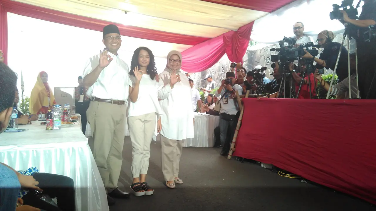 Rezki Apriliya/Liputan6.com