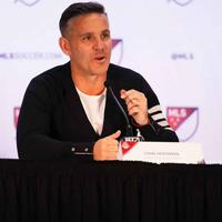 Sudah Diumumkan Jadi Pelatih Skuad Garuda, John Herdman Siap Mempelajari Budaya Indonesia