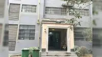 30 Hari Tewas di Lift, Mengapa Tak Ada yang Mencari Wanita Ini...
