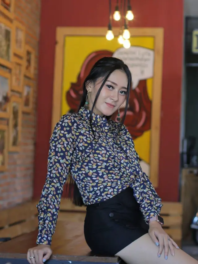 Vita Alvia D'Academy 2