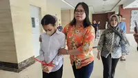 Pembuang Mayat Bayi di Tong Sampah Sawangan Depok Terungkap