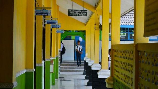 Npsn Adalah Kode Unik Yang Jadi Tanda Pengenal Sekolah Berikut Penjelasannya Hot Liputan6 Com