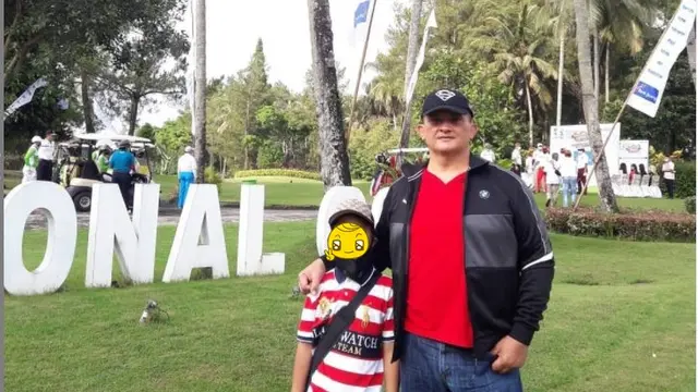 12 Tahun Menikah, Ini 6 Potret Harmonis Keluarga Clift Sangra Mantan Suami Suzzanna