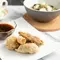 Kuah cuko menjadi pelengkap penting menyantap pempek./copyright pexels/jamaludin