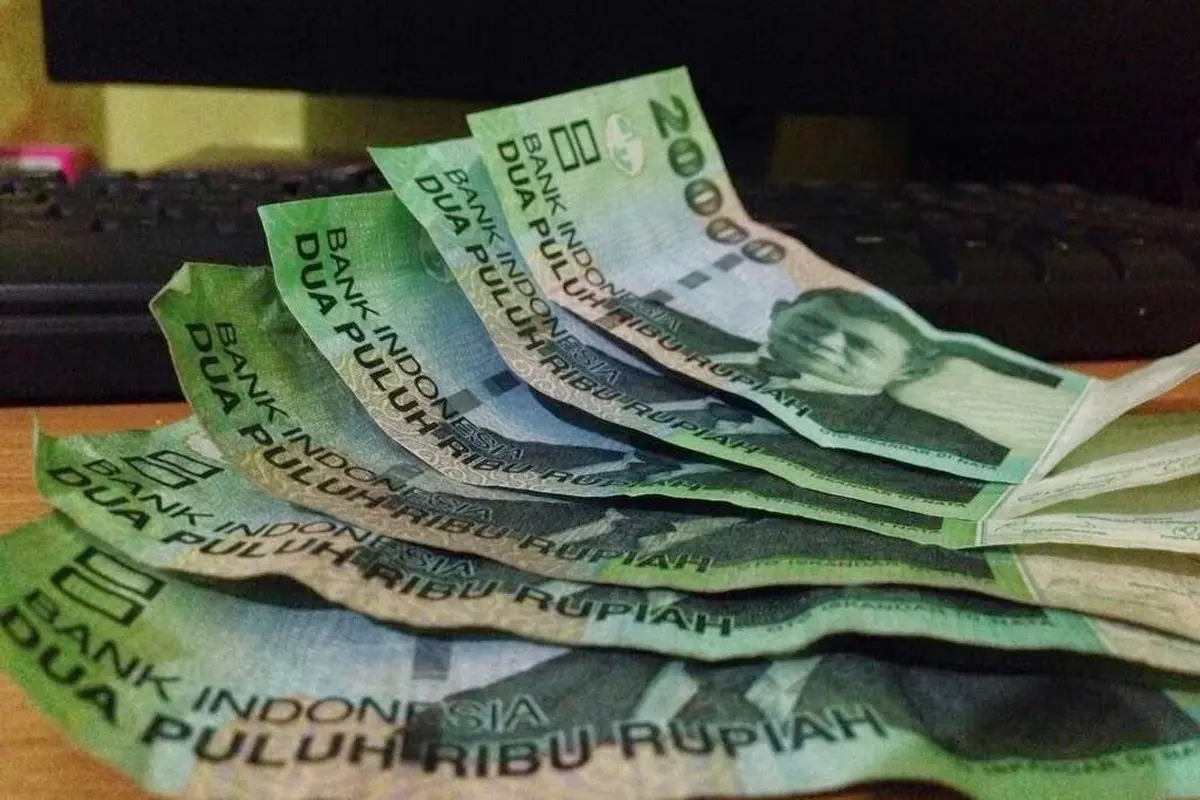 Kamu Juga Bisa Menjadi Kaya Hanya dengan Uang Rp 20 Ribu