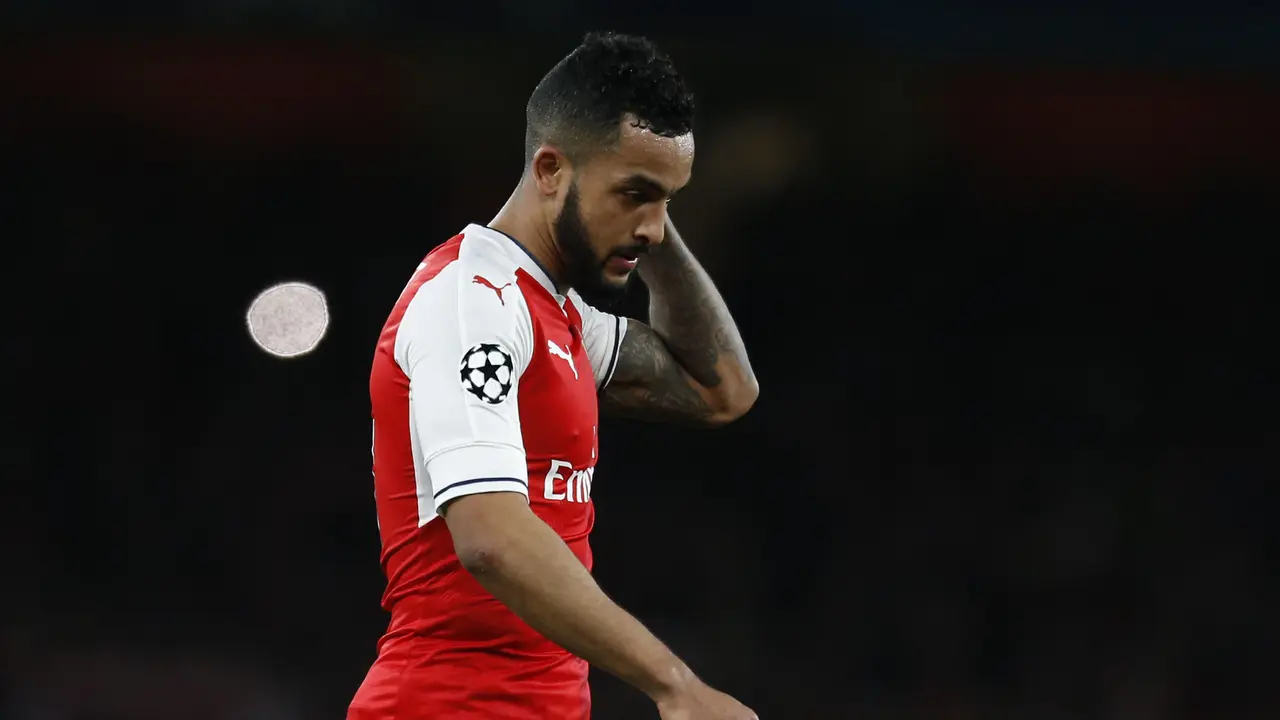 Arsenal