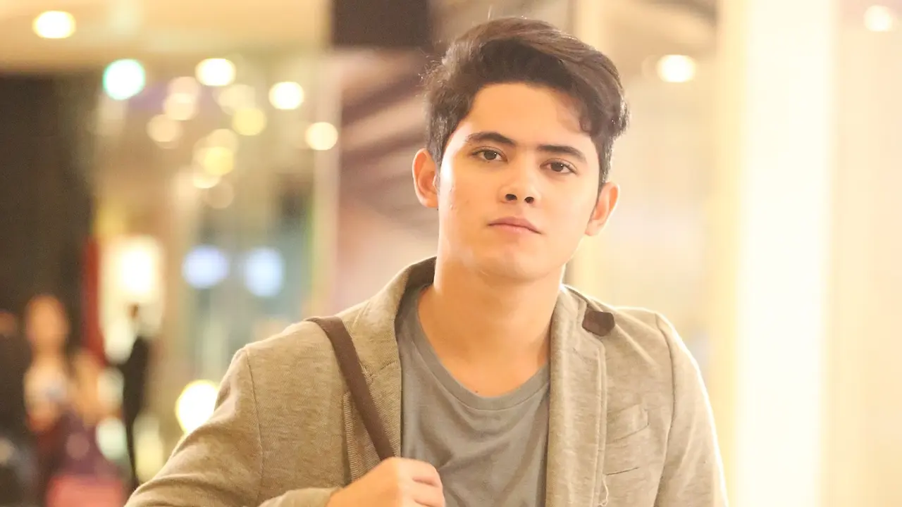 [Bintang] Aliando Syarief