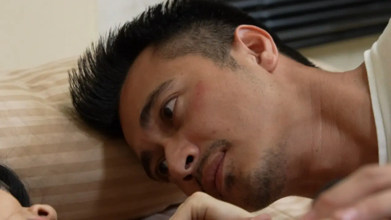 Cinta Setelah Cinta
