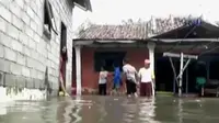 VIDEO: Korban Banjir Banyuwangi Belum Tersentuh Bantuan