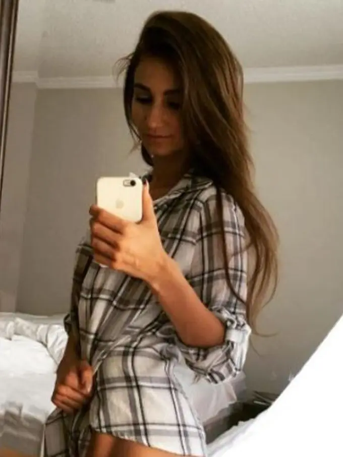 Tren #iwokeuplikethis, Kumpulan Wajah Alami Saat Bangun Tidur!