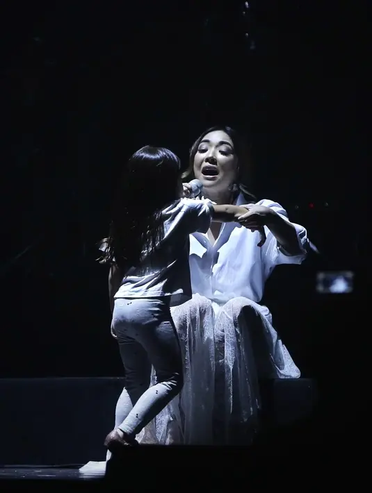 Gisella Anastasia (Bambang E Ros/Fimela.com)