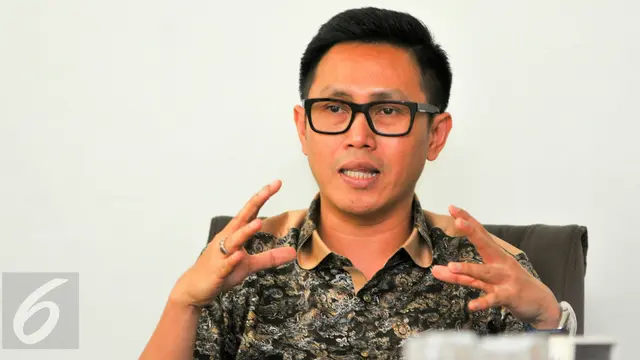 20160419-Eko Patrio-Jakarta