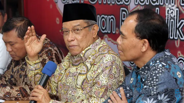 Peran Ormas Islam di NKRI