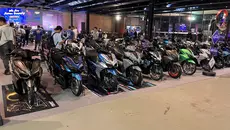 Yamaha Indonesia Buka Lowongan Kerja Strategis untuk S1