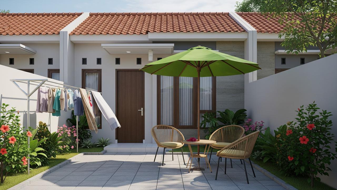 Pemprov DKI Jakarta Mudahkan Warga Memiliki Rumah Pertama Melalui Keringanan Pajak BPHTB