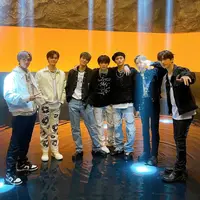 NCT Dream. (Instagram/ nct_dream)