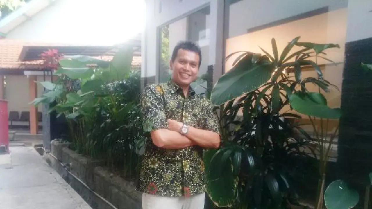 Wasit Djumadi Effendi