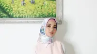 Putuskan Berhijab, Chacha Frederica Belum Hapus Foto dengan Baju Renang